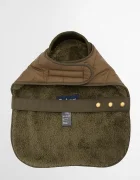 Barbour Кучешко палто Brampton Quilted Dog Coat