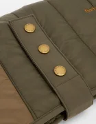 Barbour Кучешко палто Brampton Quilted Dog Coat