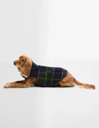 Barbour Кучешко палто Field Reversible Dog Coat
