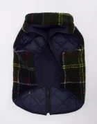 Barbour Кучешко палто Field Reversible Dog Coat