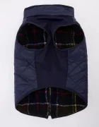 Barbour Кучешко палто Field Reversible Dog Coat