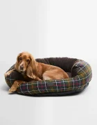 Barbour Легло за домашен любимец Snuggle Bed 25 x 68 cm