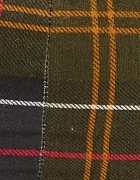 Barbour Легло за домашен любимец Snuggle Bed 25 x 68 cm
