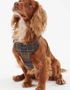 Barbour Нагръдник за куче Travel And Exercise в кафяво