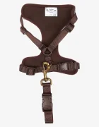 Barbour Нагръдник за куче Travel And Exercise в кафяво