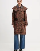 Barbour Палто x Farm Rio