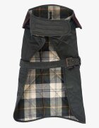 Barbour палто за куче DCO0004