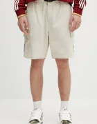 Barbour Памучен къс панталон Grindle Cargo Relaxed Short