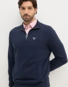 Barbour Памучен суичър