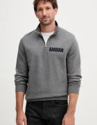 Barbour Памучен суичър