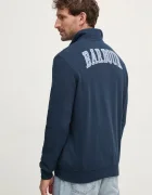 Barbour Памучен суичър