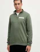 Barbour Памучен суичър
