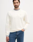 Barbour Памучен суичър ROSFORD