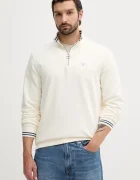 Barbour Памучен суичър ROSFORD