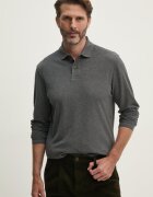 Barbour Памучна блуза с дълги ръкави