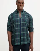 Barbour Памучна риза