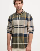 Barbour Памучна риза DUNOON