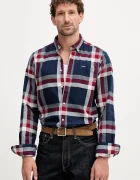 Barbour Памучна риза FOLLEY