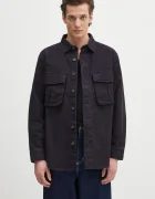 Barbour Памучна риза Jungle Sateen Overshirt