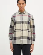 Barbour Памучна риза Renford OS Tartan Shirt