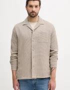Barbour Памучна риза SANDWOOD