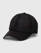 Barbour Памучна шапка с козирка