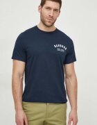 Barbour Памучна тениска