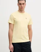 Barbour Памучна тениска