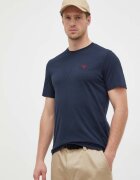 Barbour Памучна тениска