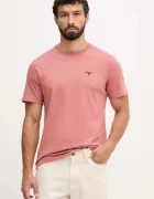 Barbour Памучна тениска