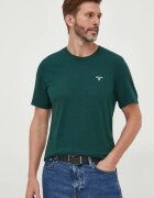 Barbour Памучна тениска