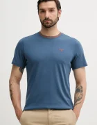 Barbour Памучна тениска AUSTWICK