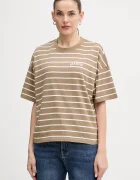 Barbour Памучна тениска FAYE