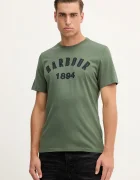 Barbour Памучна тениска HOLLINS