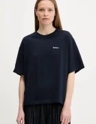Barbour Памучна тениска JEMA