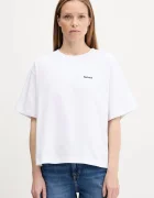 Barbour Памучна тениска JEMA