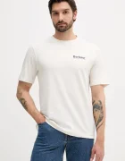 Barbour Памучна тениска MOONWELL