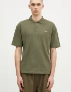 Barbour Памучна тениска с яка Dunand OS Polo Shirt