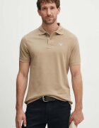 Barbour Памучна тениска с яка Tartan Pique Polo