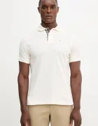 Barbour Памучна тениска с яка Tartan Pique Polo