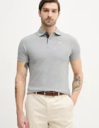 Barbour Памучна тениска с яка Tartan Pique Polo Shirt