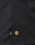 Barbour Памучно яке в черно преходен модел