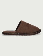 Barbour пантофи мъжки Everlee кафяви MSL0032BR71