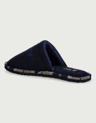 Barbour пантофи мъжки Everlee тъмносини MSL0032NY78