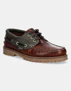 Barbour Половинки обувки Deck