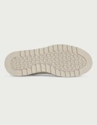 Barbour половинки обувки мъжки от велур Aydon кафяви MFO0823BR35