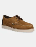Barbour Половинки обувки от велур Aydon