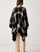 Barbour пончо дамско бежово LSC0501