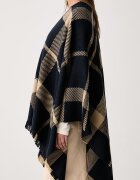Barbour пончо дамско бежово LSC0501