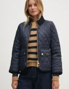 Barbour преходно яке дамско BEADNELL тъмносиньо LQU1765